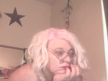 Traphouseslutbunny4fun September 03, 2025 Chaturbate stream image