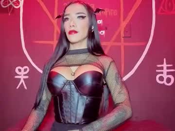 Victoriavampire666 September 03, 2025 Chaturbate stream image