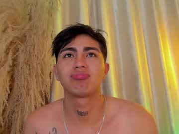 Arion_Sherwind September 03, 2025 Chaturbate stream image