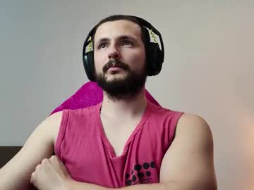 Baxxline September 03, 2025 Chaturbate stream image