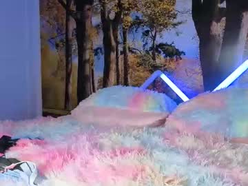 Camila_Baby_Dream September 03, 2025 Chaturbate stream image
