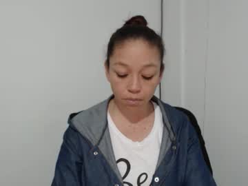 Elaine_Cooper_21 September 03, 2025 Chaturbate stream image
