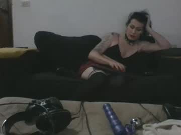 Fran_Goddess September 03, 2025 Chaturbate stream image