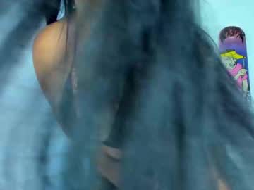 Kylie_Ex18 September 03, 2025 Chaturbate stream image