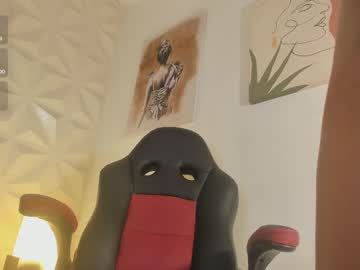 Liaflame September 03, 2025 Chaturbate stream image