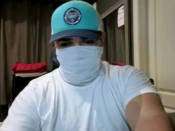 Luka_Mateo September 03, 2025 Chaturbate stream image
