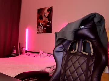 M_E_D_I_A_T_O_R September 03, 2025 Chaturbate stream image