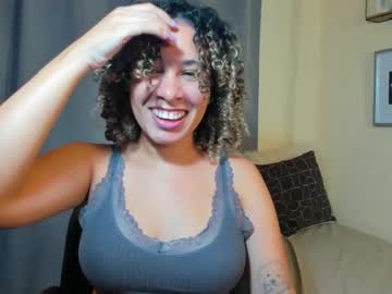 Melaniacosta September 03, 2025 Chaturbate stream image