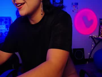 Nanaxnana September 03, 2025 Chaturbate stream image