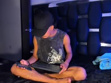 Raydevil_ September 03, 2025 Chaturbate stream image