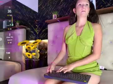 Ruby_Blaze_ September 03, 2025 Chaturbate stream image
