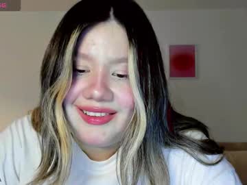 Sarasmith19 September 03, 2025 Chaturbate stream image