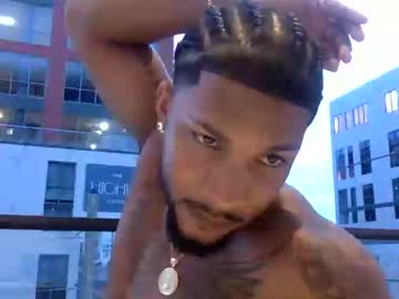 Thatboyy36 September 03, 2025 Chaturbate stream image