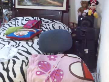 Yeyefashon210 September 03, 2025 Chaturbate stream image