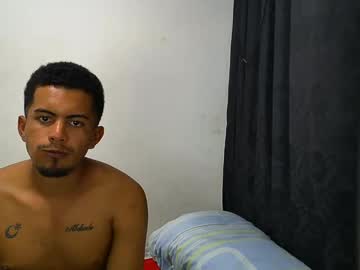 Alan_Bigcock_X September 04, 2025 Chaturbate stream image