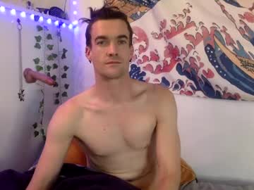 Ashton_Anders September 04, 2025 Chaturbate stream image