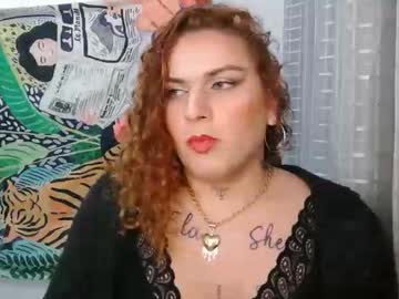 Bettytaylor23 September 04, 2025 Chaturbate stream image