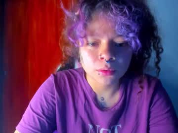 Dark_Miau September 04, 2025 Chaturbate stream image