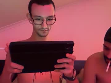 Fezcoherrera September 04, 2025 Chaturbate stream image