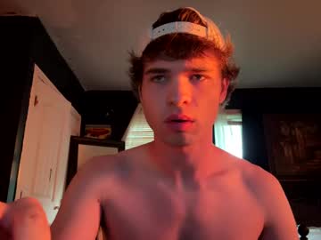Graysonowens September 04, 2025 Chaturbate stream image