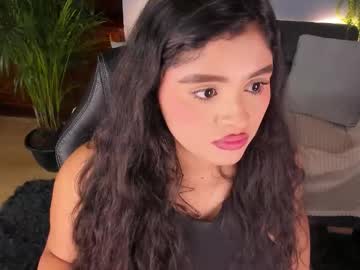 Isabelaroose September 04, 2025 Chaturbate stream image