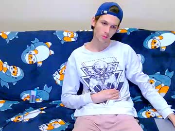 Lester_Broo September 04, 2025 Chaturbate stream image