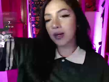 Ninfa_Ch September 04, 2025 Chaturbate stream image