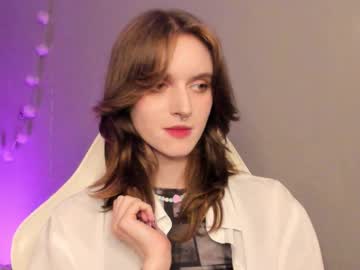 Peachymaybe September 04, 2025 Chaturbate stream image