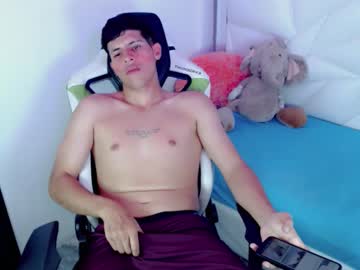 Steven_Red_ September 04, 2025 Chaturbate stream image
