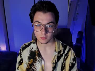 Tyler_Bergg September 04, 2025 Chaturbate stream image
