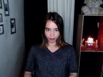 Uxie_Mew September 04, 2025 Chaturbate stream image