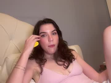 Yourallyxox September 04, 2025 Chaturbate stream image