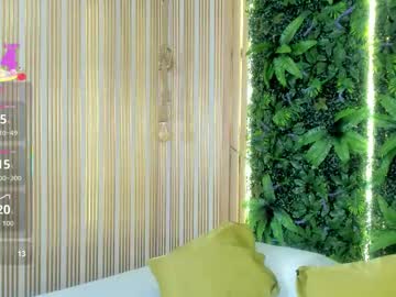 Ailyn_77 September 04, 2025 Chaturbate stream image