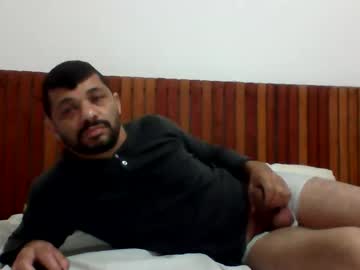 Andreloko123 September 04, 2025 Chaturbate stream image