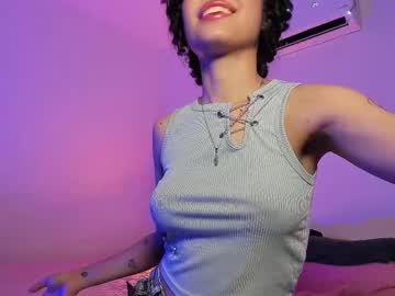 Ary_And_Kel September 04, 2025 Chaturbate stream image