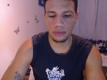 Assane_ September 04, 2025 Chaturbate stream image