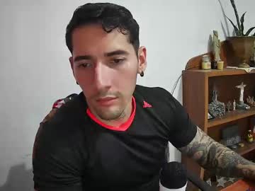 Bene9_9_9_ September 04, 2025 Chaturbate stream image