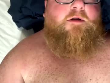 Chubbsguy92 September 04, 2025 Chaturbate stream image