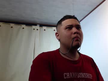 Feyt_Novak September 04, 2025 Chaturbate stream image