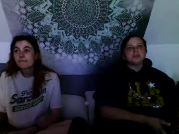Ivy_Dani September 04, 2025 Chaturbate stream image