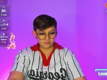 Keyla_Mdzx September 04, 2025 Chaturbate stream image