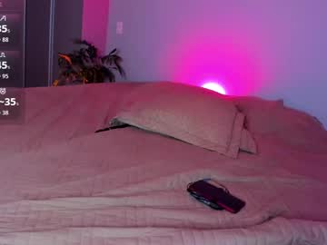Maui_Moor September 04, 2025 Chaturbate stream image