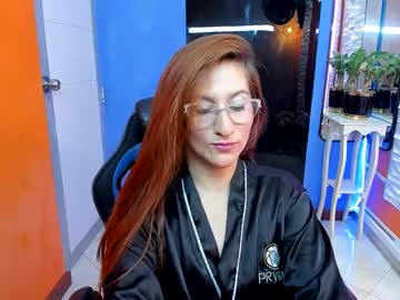 Samantha_Cr1 September 04, 2025 Chaturbate stream image