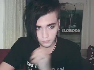 Spiritoftheemoschool September 04, 2025 Chaturbate stream image