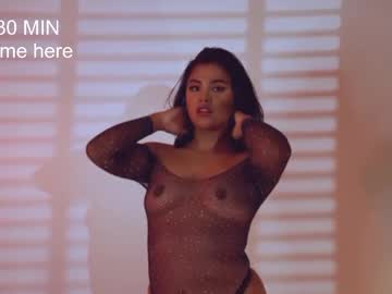 Strella_Fugaz September 04, 2025 Chaturbate stream image