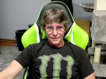 Wirehead1970 September 04, 2025 Chaturbate stream image