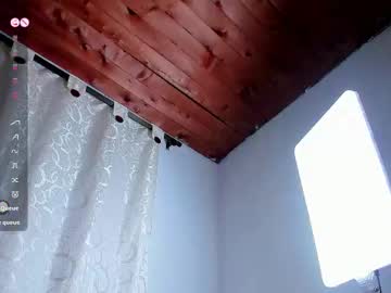 Adaracoleman08 September 04, 2025 Chaturbate stream image