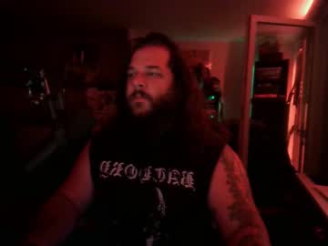 Asbjornsen September 04, 2025 Chaturbate stream image