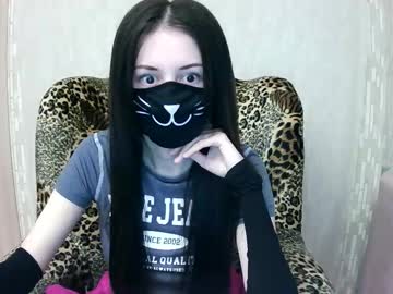 Evarousex September 04, 2025 Chaturbate stream image