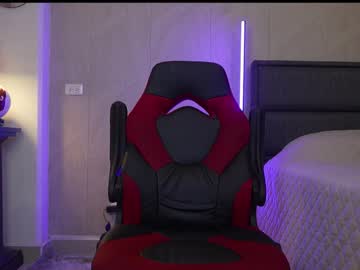 Igor_Scott September 04, 2025 Chaturbate stream image